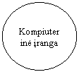Oval: Kompiuterin ranga
